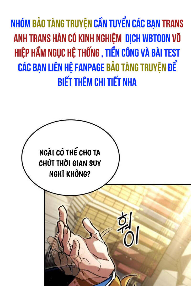 Huyền Thoại Game Thủ - Tái Xuất Chap 136 - Next Chap 137