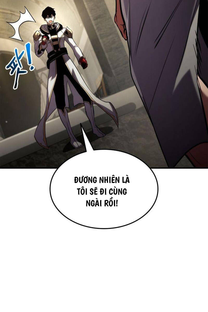 Huyền Thoại Game Thủ - Tái Xuất Chap 136 - Next Chap 137