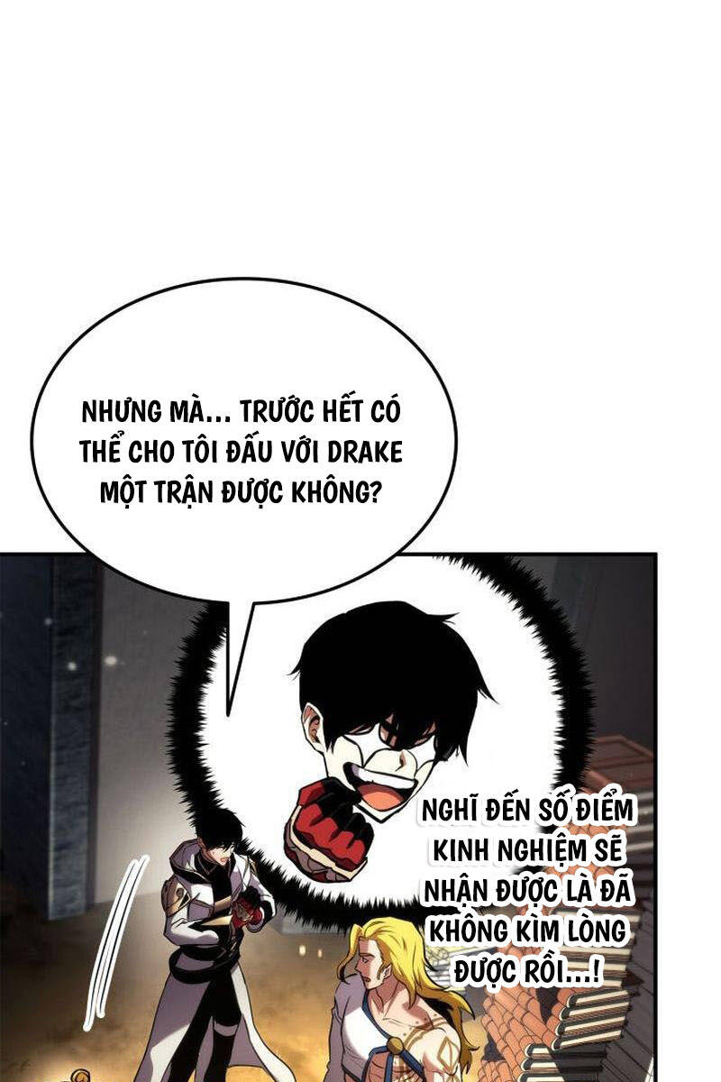Huyền Thoại Game Thủ - Tái Xuất Chap 136 - Next Chap 137