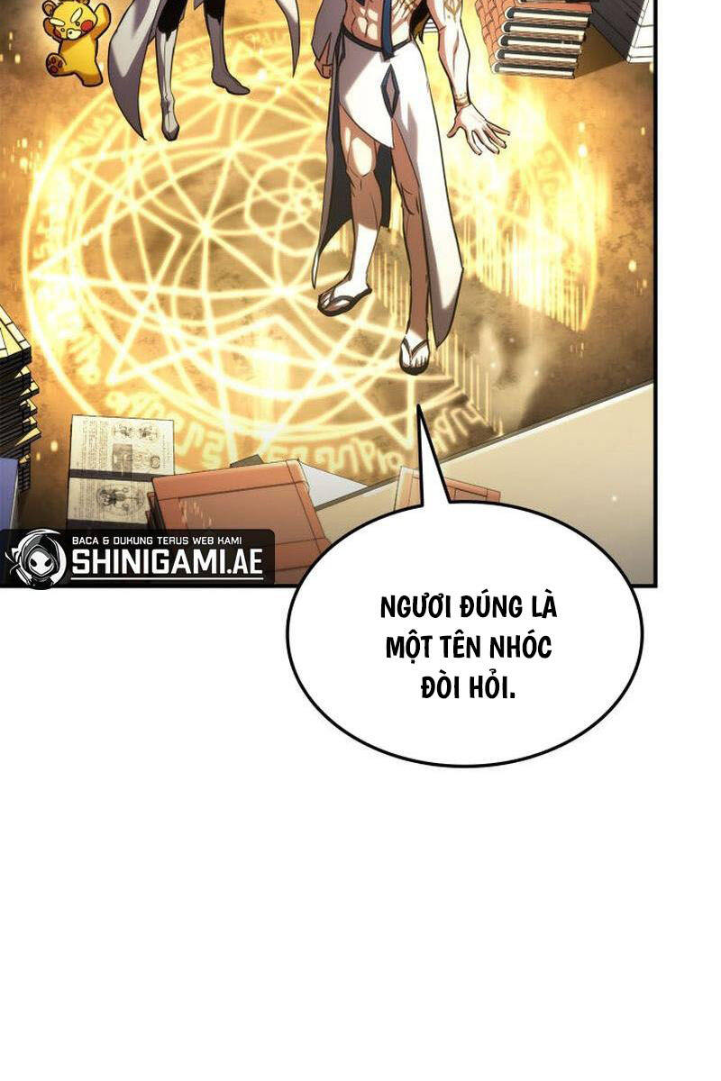 Huyền Thoại Game Thủ - Tái Xuất Chap 136 - Next Chap 137