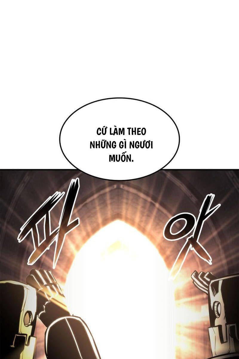 Huyền Thoại Game Thủ - Tái Xuất Chap 136 - Next Chap 137