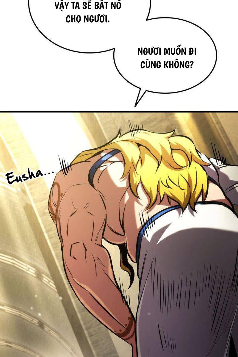 Huyền Thoại Game Thủ - Tái Xuất Chap 136 - Next Chap 137