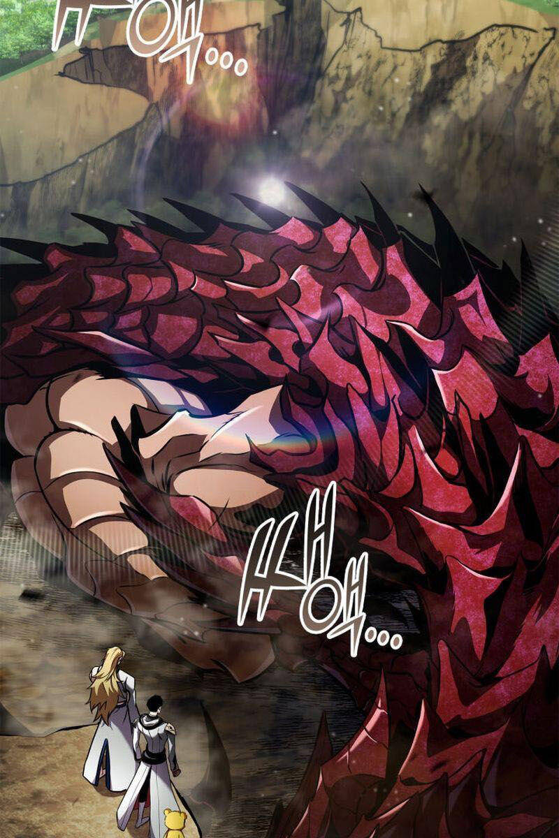 Huyền Thoại Game Thủ - Tái Xuất Chap 136 - Next Chap 137