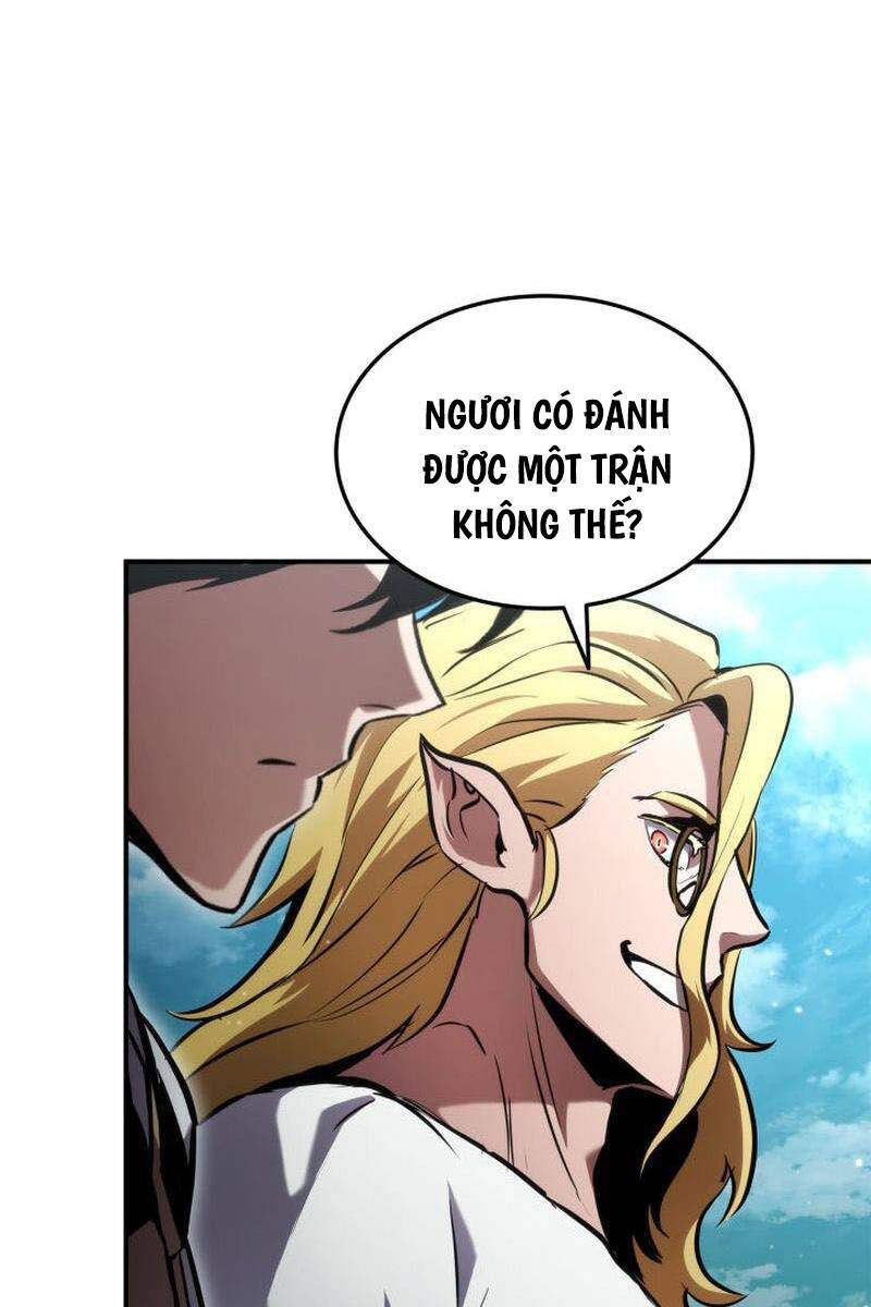 Huyền Thoại Game Thủ - Tái Xuất Chap 136 - Next Chap 137