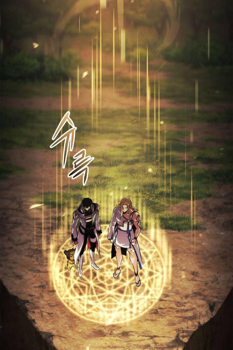 Huyền Thoại Game Thủ - Tái Xuất Chap 136 - Next Chap 137