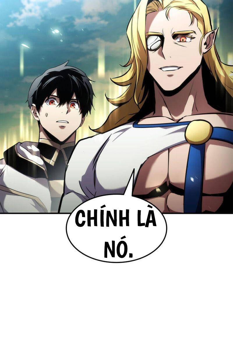Huyền Thoại Game Thủ - Tái Xuất Chap 136 - Next Chap 137