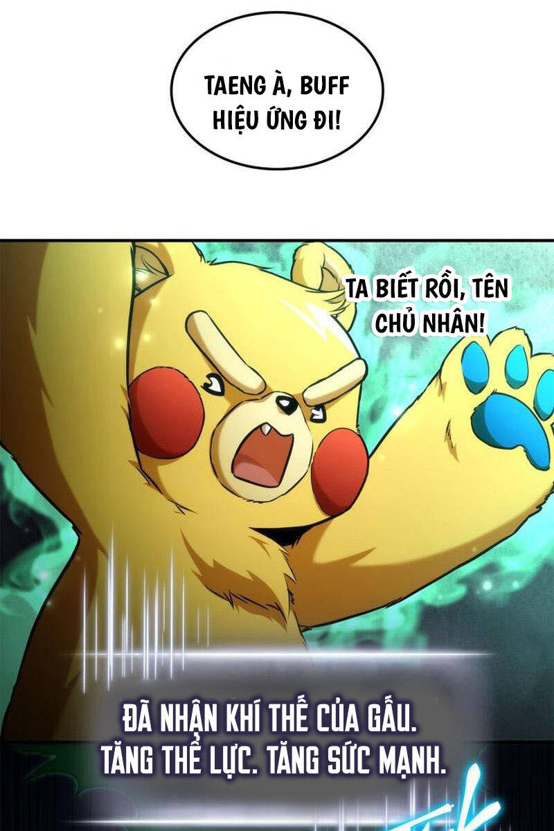 Huyền Thoại Game Thủ - Tái Xuất Chap 136 - Next Chap 137