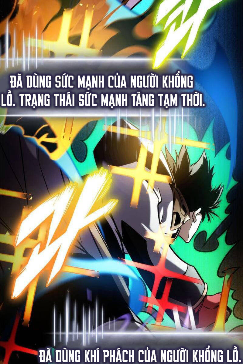 Huyền Thoại Game Thủ - Tái Xuất Chap 136 - Next Chap 137