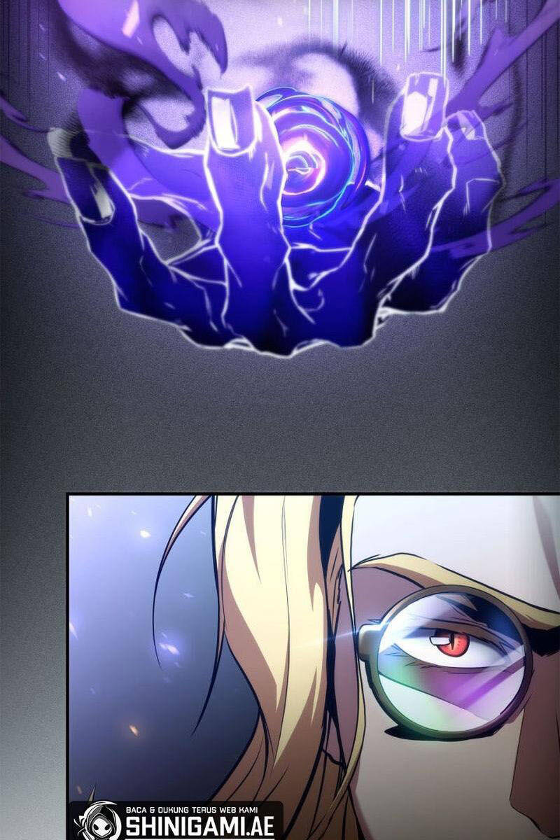 Huyền Thoại Game Thủ - Tái Xuất Chap 136 - Next Chap 137