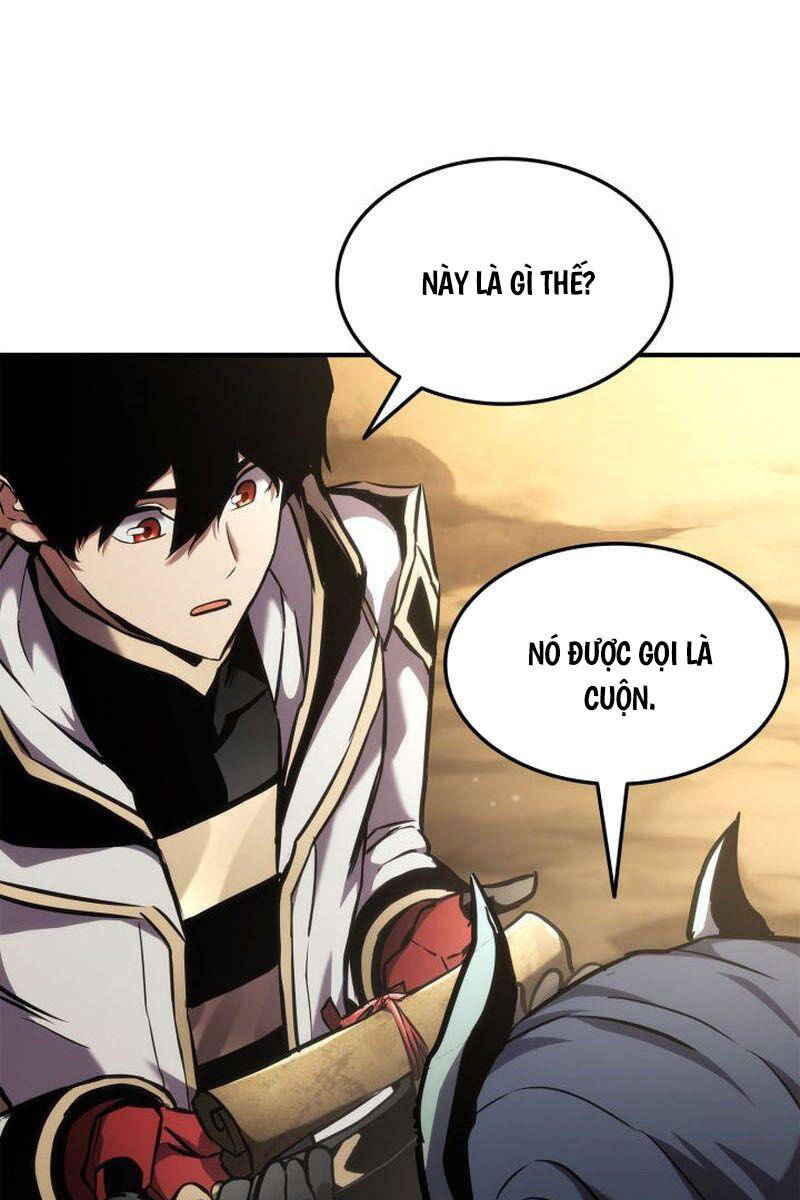 Huyền Thoại Game Thủ - Tái Xuất Chap 136 - Next Chap 137