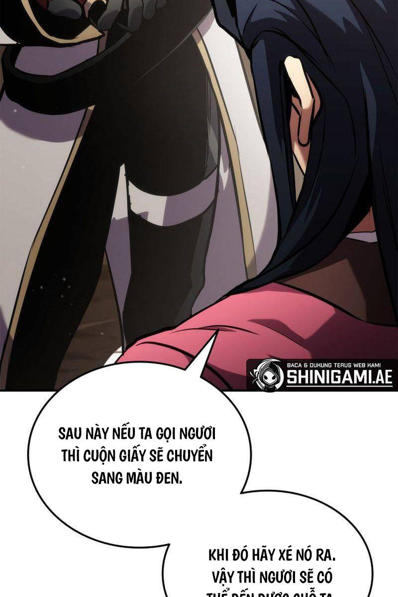 Huyền Thoại Game Thủ - Tái Xuất Chap 136 - Next Chap 137