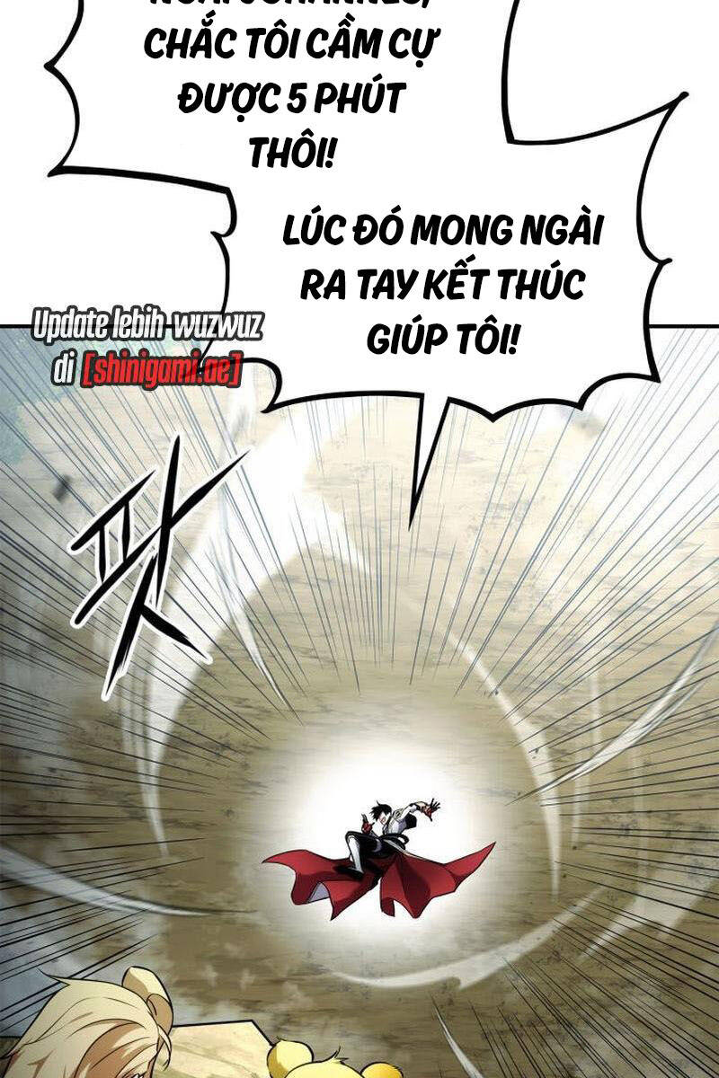 Huyền Thoại Game Thủ - Tái Xuất Chap 136 - Next Chap 137