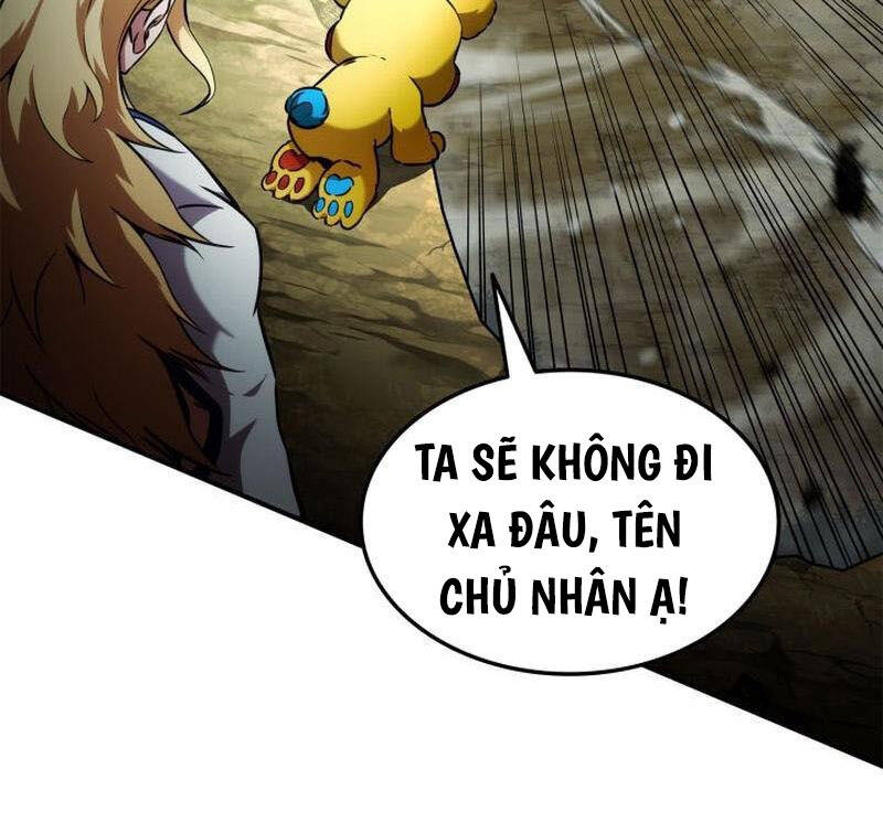 Huyền Thoại Game Thủ - Tái Xuất Chap 136 - Next Chap 137