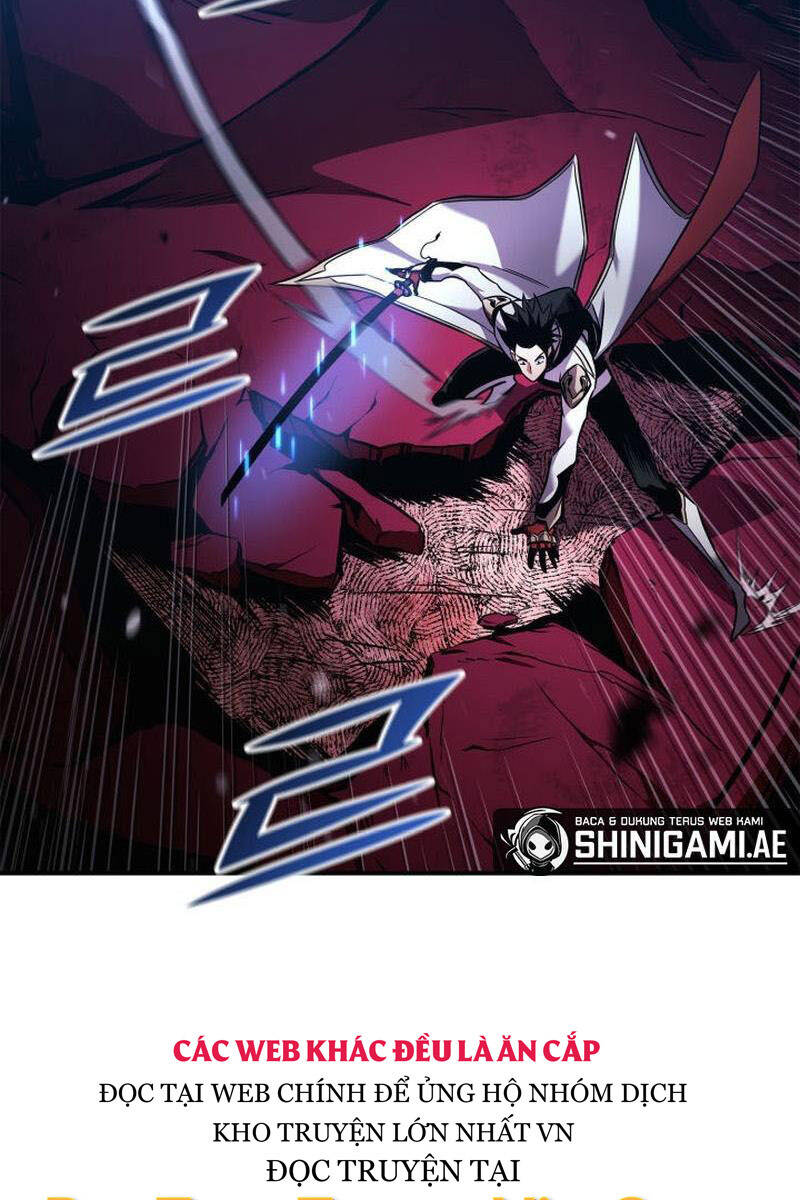 Huyền Thoại Game Thủ - Tái Xuất Chap 136 - Next Chap 137