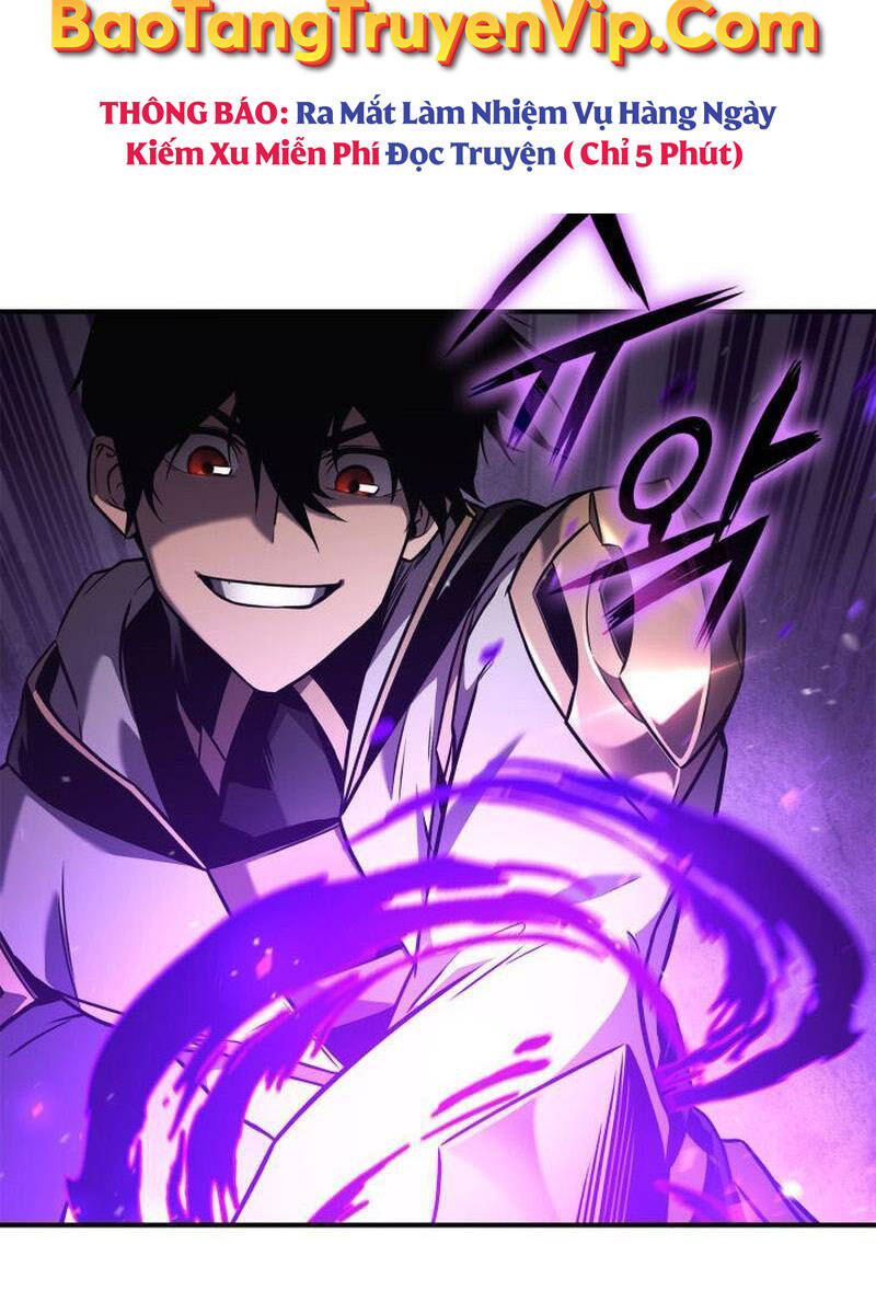 Huyền Thoại Game Thủ - Tái Xuất Chap 136 - Next Chap 137