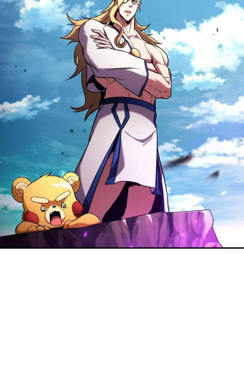 Huyền Thoại Game Thủ - Tái Xuất Chap 136 - Next Chap 137