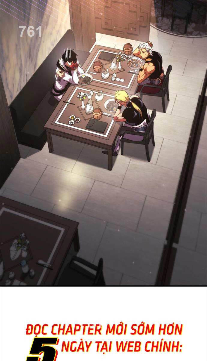Huyền Thoại Game Thủ - Tái Xuất Chap 138 - Next Chap 139