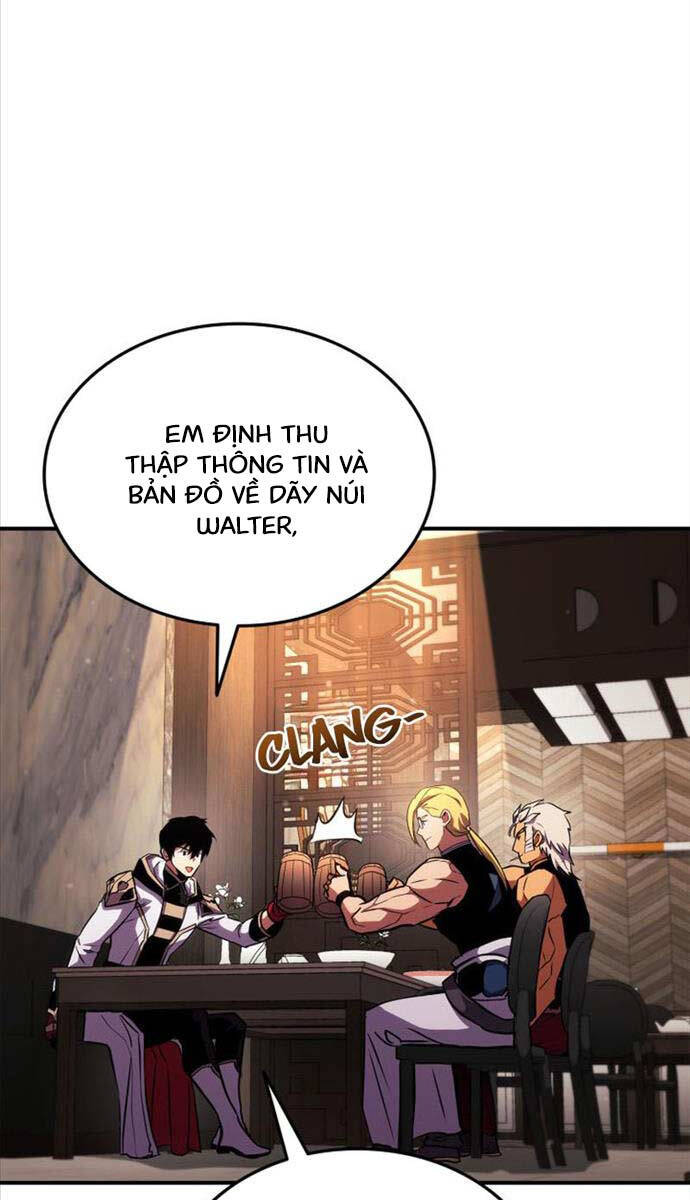 Huyền Thoại Game Thủ - Tái Xuất Chap 138 - Next Chap 139