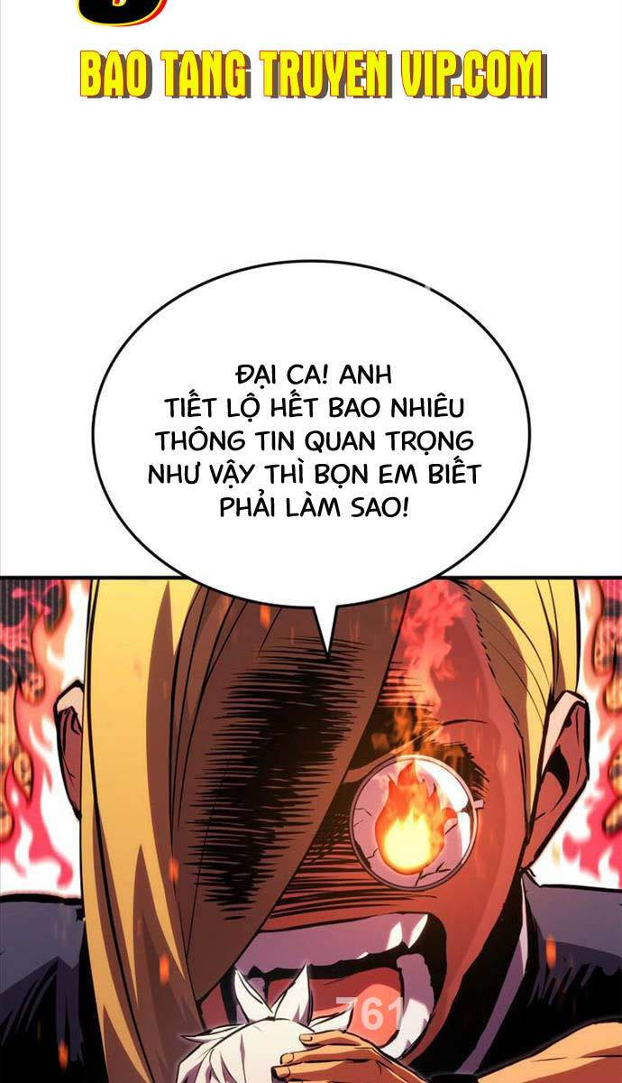 Huyền Thoại Game Thủ - Tái Xuất Chap 138 - Next Chap 139