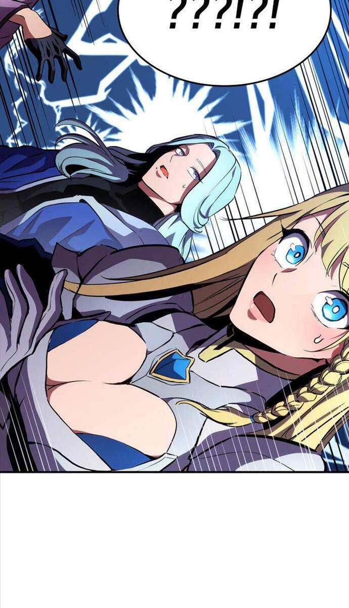 Huyền Thoại Game Thủ - Tái Xuất Chap 138 - Next Chap 139