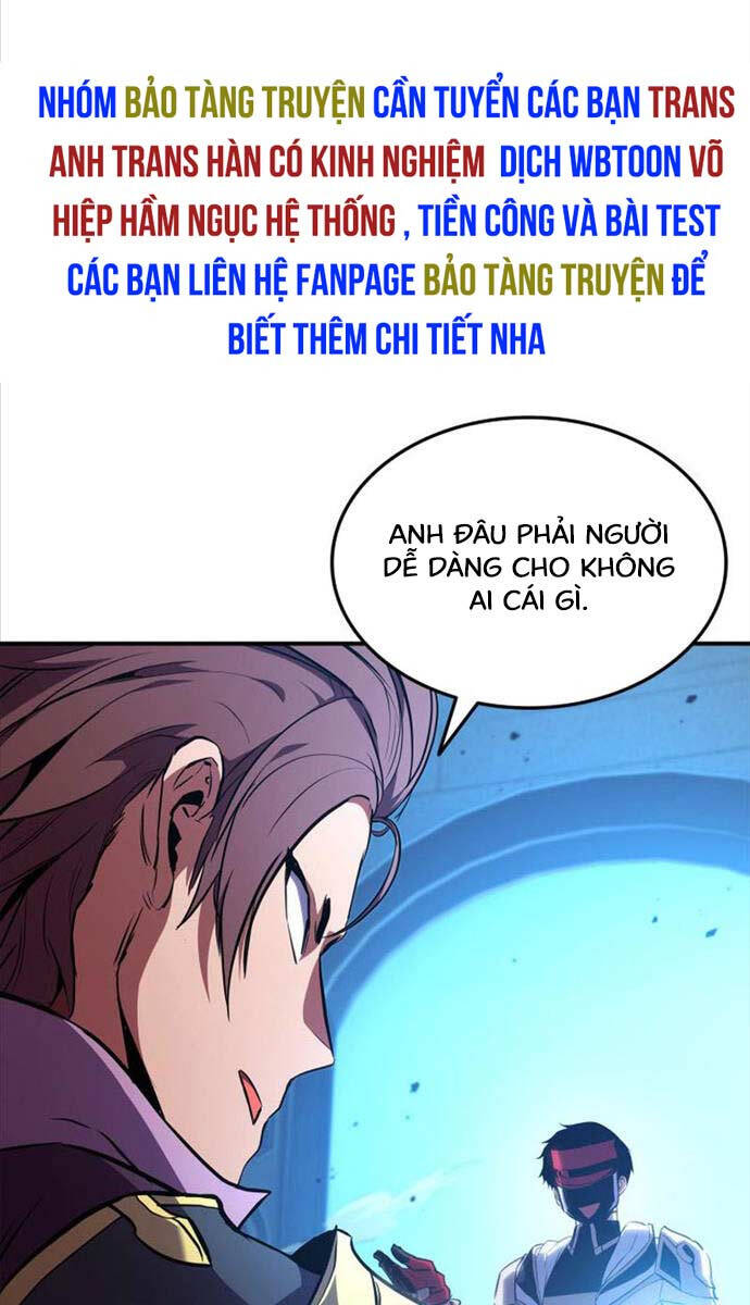 Huyền Thoại Game Thủ - Tái Xuất Chap 138 - Next Chap 139