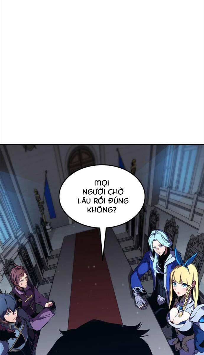 Huyền Thoại Game Thủ - Tái Xuất Chap 138 - Next Chap 139