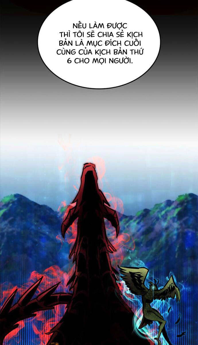 Huyền Thoại Game Thủ - Tái Xuất Chap 138 - Next Chap 139