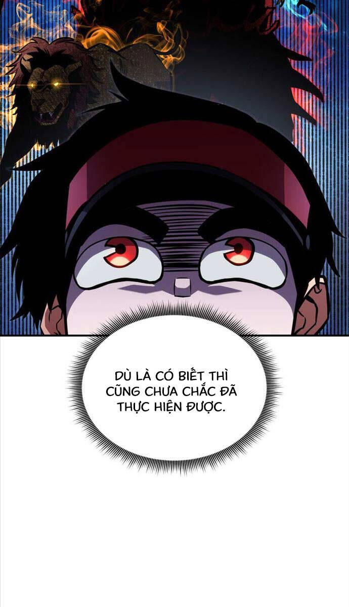 Huyền Thoại Game Thủ - Tái Xuất Chap 138 - Next Chap 139