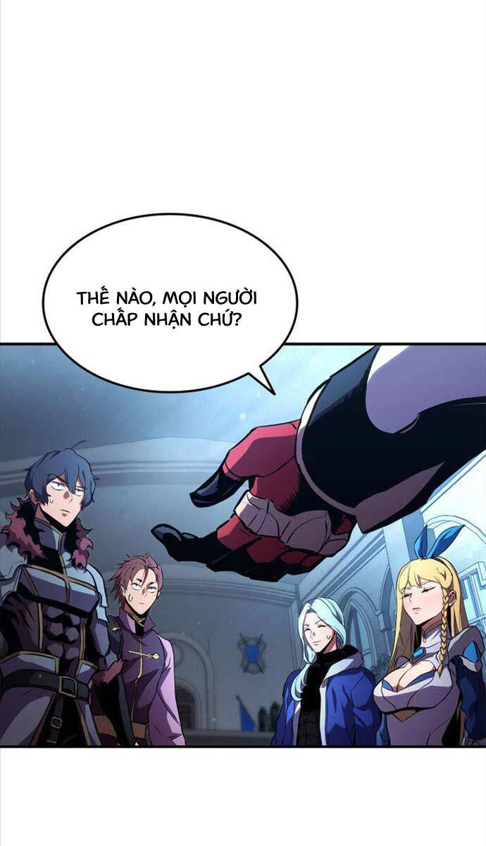 Huyền Thoại Game Thủ - Tái Xuất Chap 138 - Next Chap 139