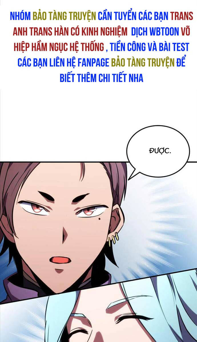 Huyền Thoại Game Thủ - Tái Xuất Chap 138 - Next Chap 139