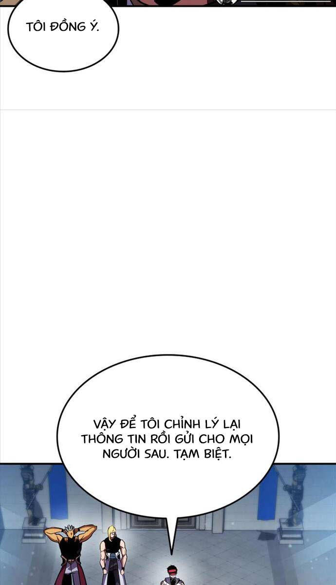 Huyền Thoại Game Thủ - Tái Xuất Chap 138 - Next Chap 139