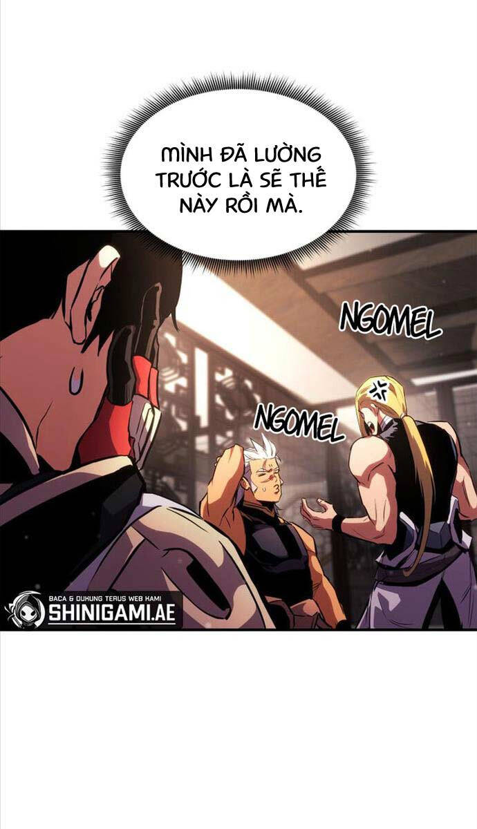 Huyền Thoại Game Thủ - Tái Xuất Chap 138 - Next Chap 139