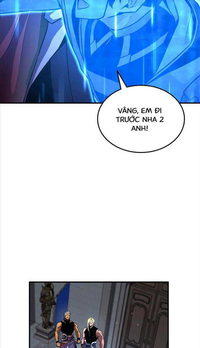 Huyền Thoại Game Thủ - Tái Xuất Chap 138 - Next Chap 139