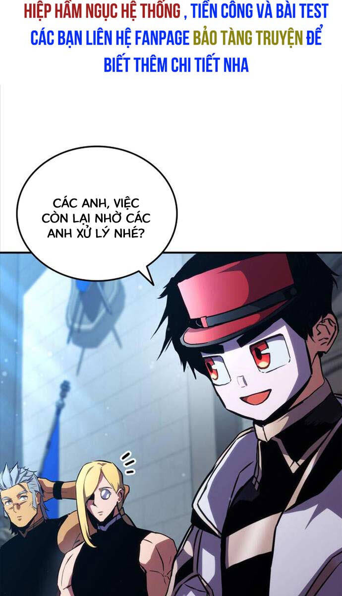 Huyền Thoại Game Thủ - Tái Xuất Chap 138 - Next Chap 139