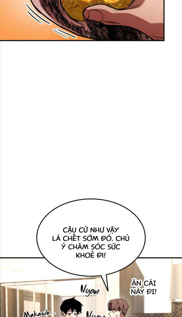 Huyền Thoại Game Thủ - Tái Xuất Chap 138 - Next Chap 139