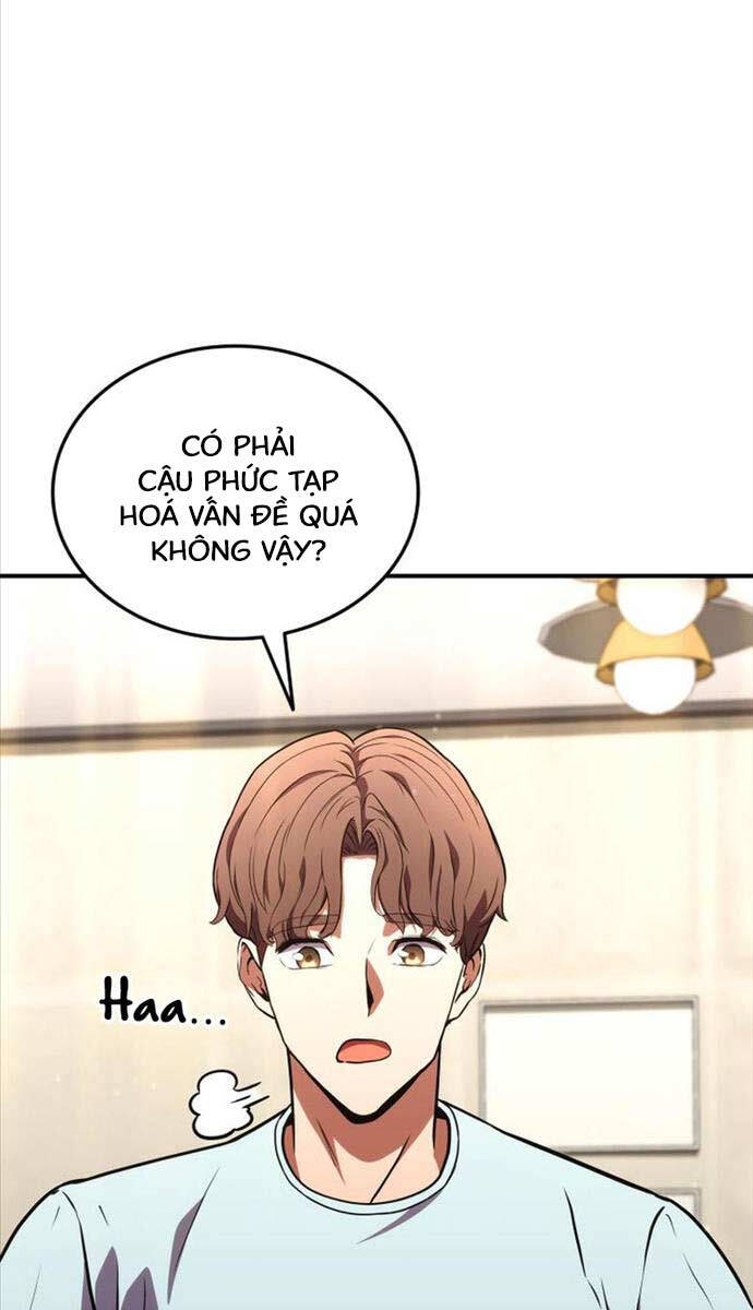 Huyền Thoại Game Thủ - Tái Xuất Chap 138 - Next Chap 139