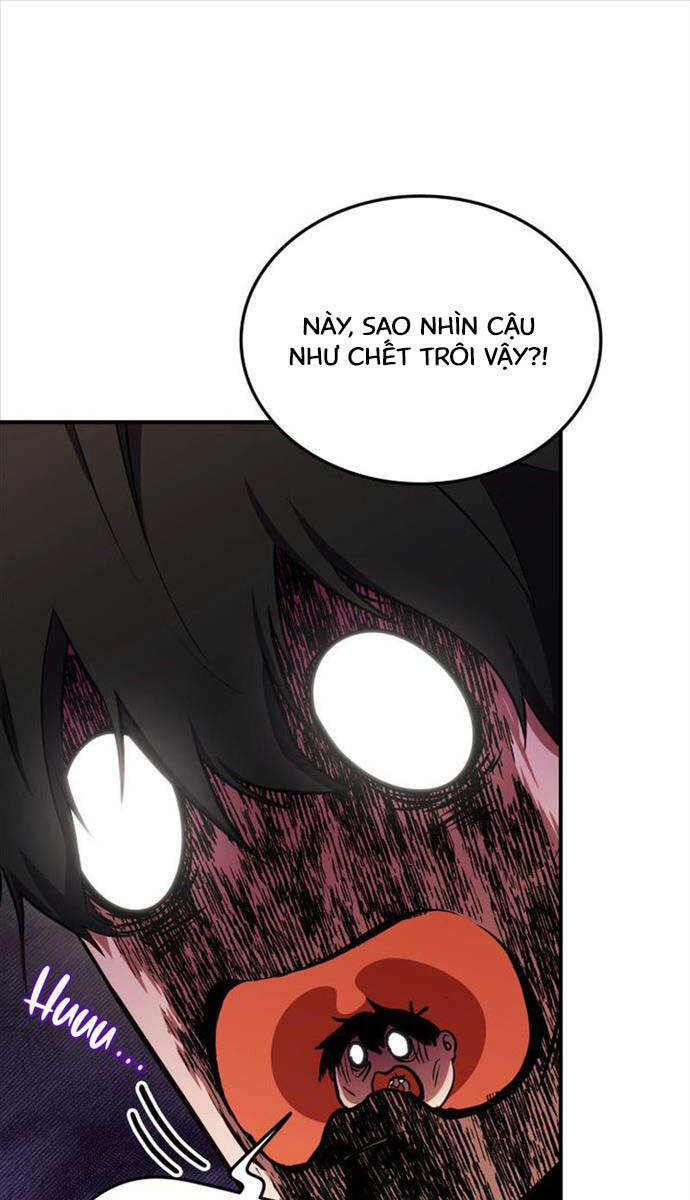 Huyền Thoại Game Thủ - Tái Xuất Chap 138 - Next Chap 139