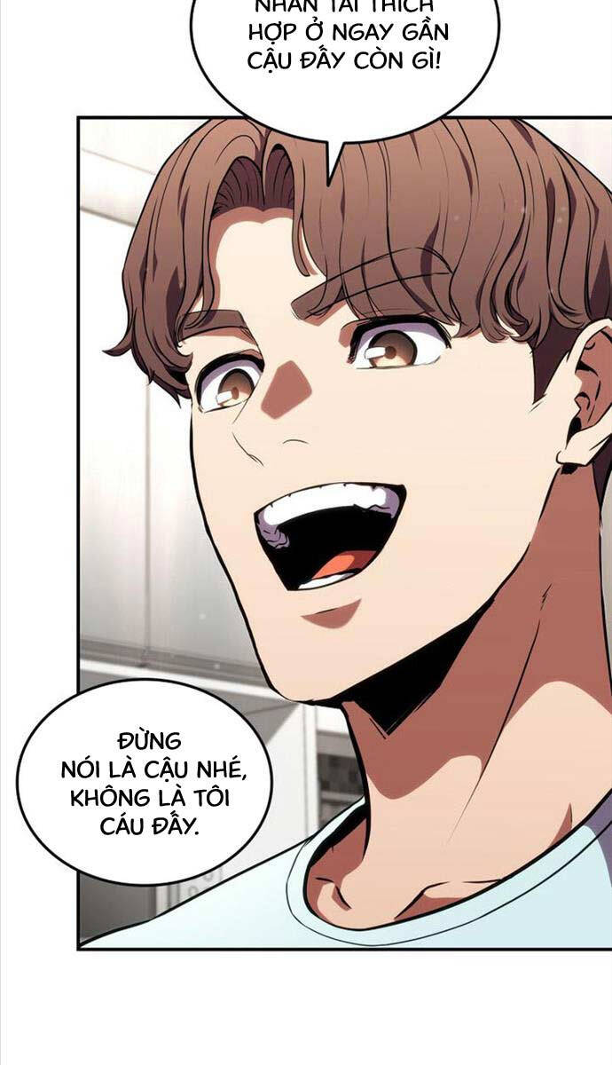 Huyền Thoại Game Thủ - Tái Xuất Chap 138 - Next Chap 139