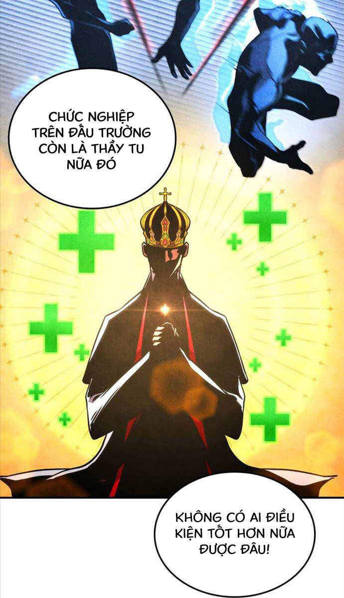 Huyền Thoại Game Thủ - Tái Xuất Chap 138 - Next Chap 139