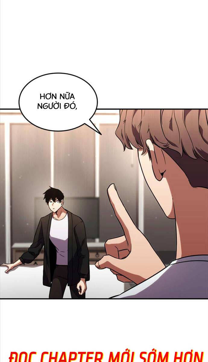 Huyền Thoại Game Thủ - Tái Xuất Chap 138 - Next Chap 139
