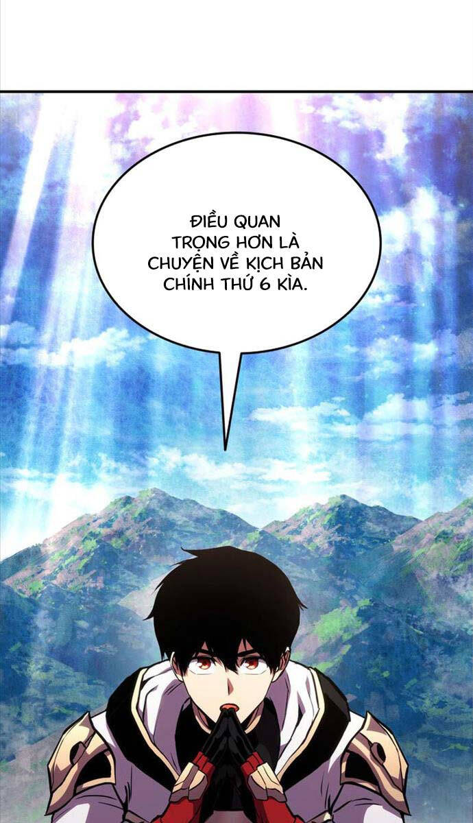 Huyền Thoại Game Thủ - Tái Xuất Chap 138 - Next Chap 139