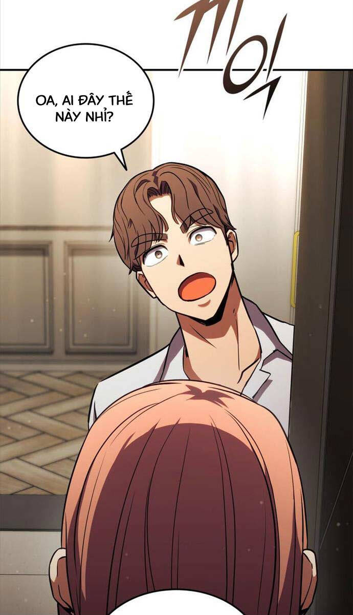 Huyền Thoại Game Thủ - Tái Xuất Chap 138 - Next Chap 139