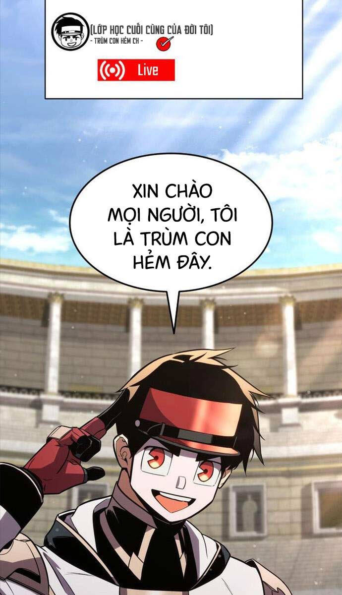 Huyền Thoại Game Thủ - Tái Xuất Chap 139 - Next Chap 140