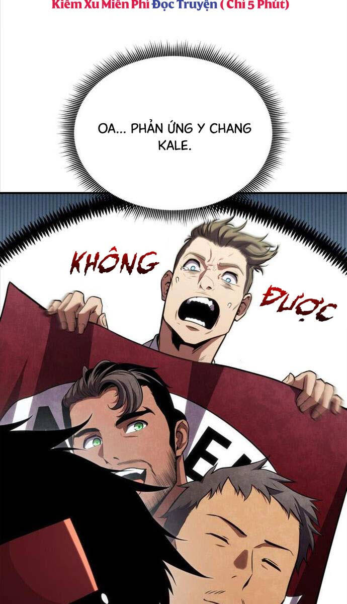 Huyền Thoại Game Thủ - Tái Xuất Chap 139 - Next Chap 140