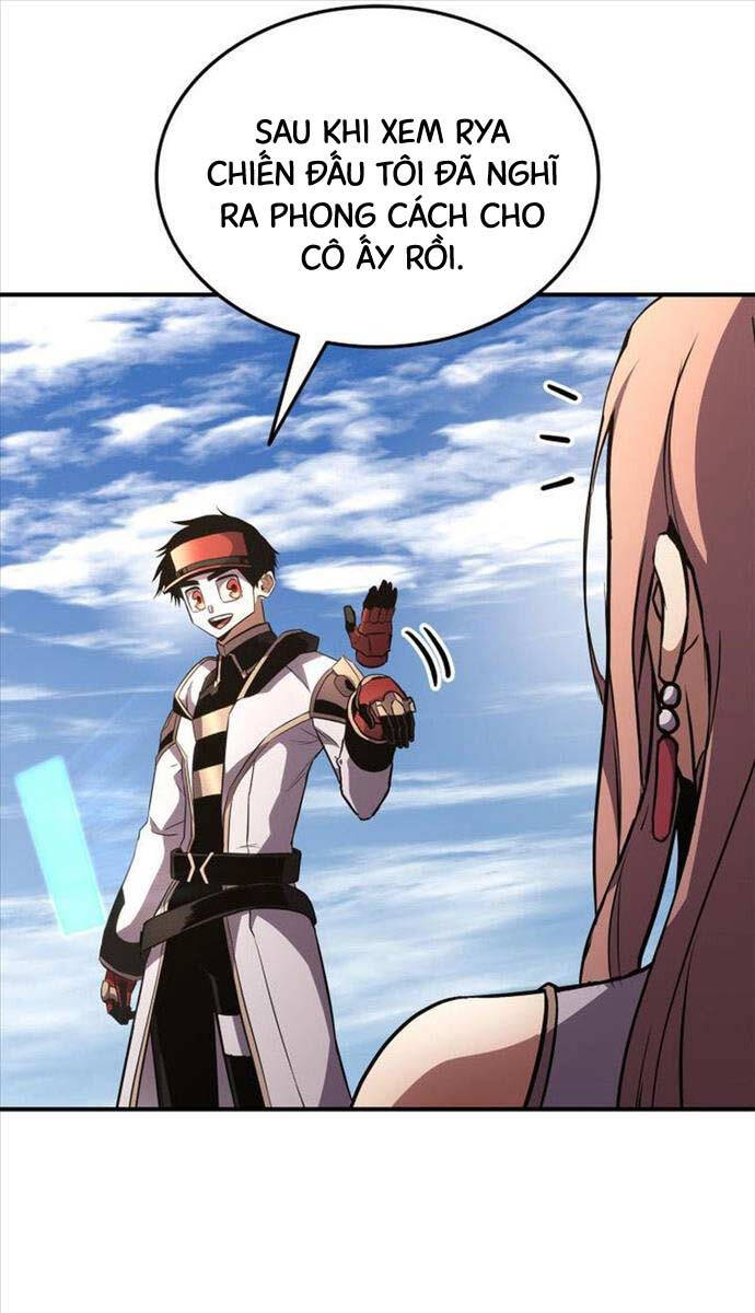 Huyền Thoại Game Thủ - Tái Xuất Chap 139 - Next Chap 140