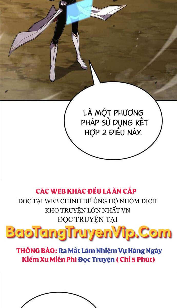 Huyền Thoại Game Thủ - Tái Xuất Chap 139 - Next Chap 140