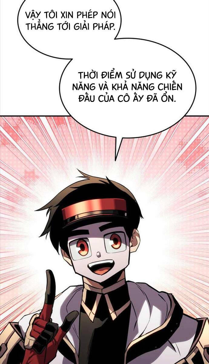 Huyền Thoại Game Thủ - Tái Xuất Chap 139 - Next Chap 140