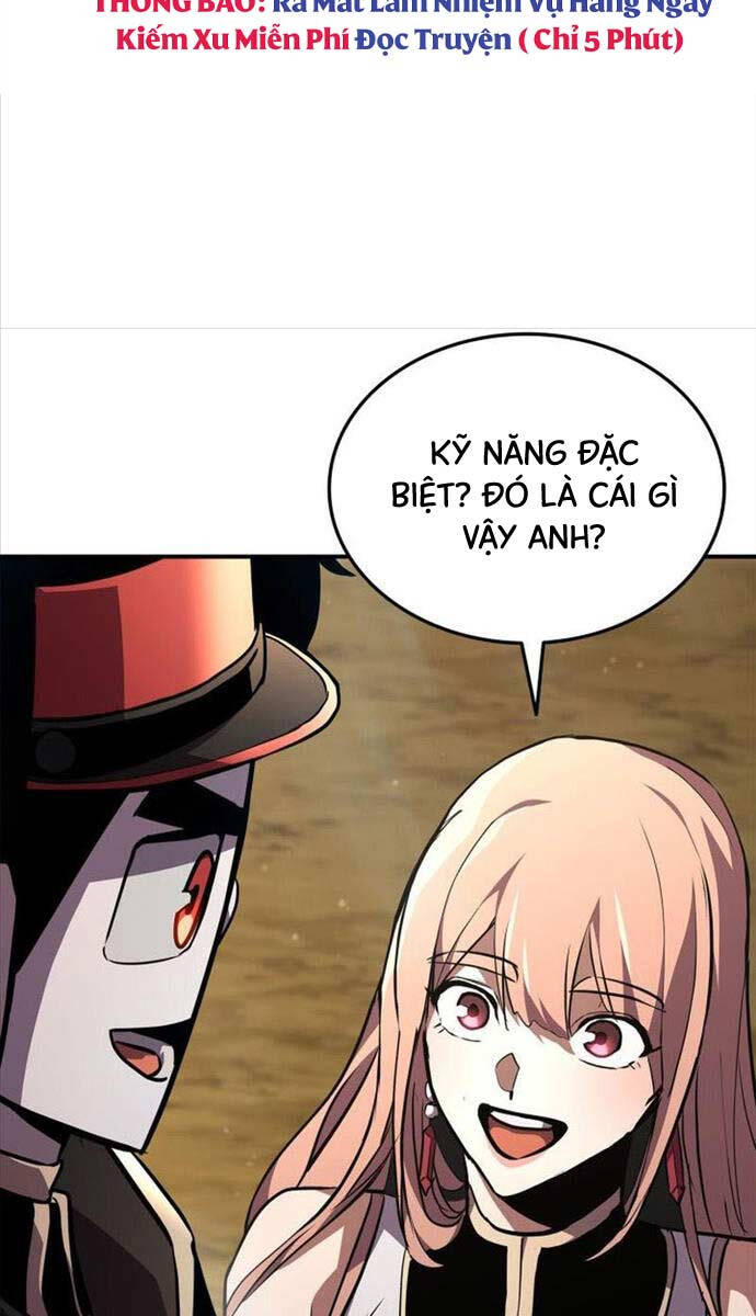 Huyền Thoại Game Thủ - Tái Xuất Chap 139 - Next Chap 140