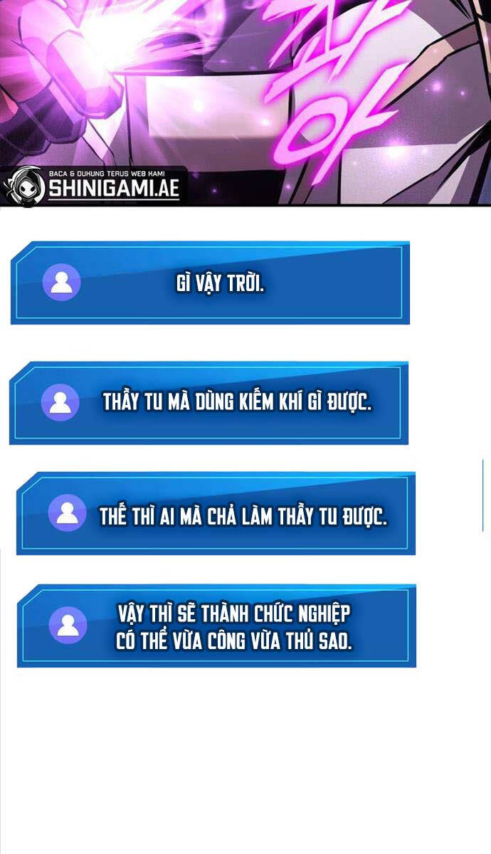 Huyền Thoại Game Thủ - Tái Xuất Chap 139 - Next Chap 140