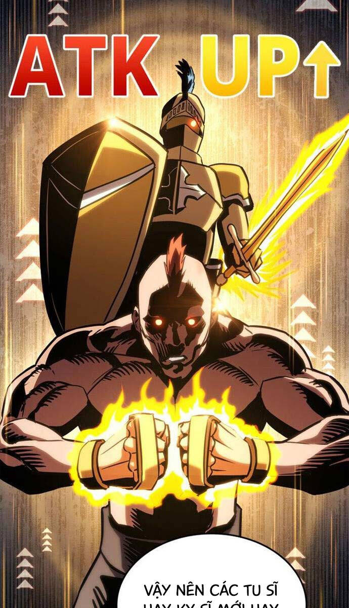 Huyền Thoại Game Thủ - Tái Xuất Chap 139 - Next Chap 140